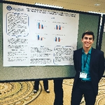 Group Creativity: Does Interation Enhance the Ability to Escape Fixation?